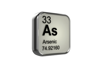 Arsenic and Herb grinders