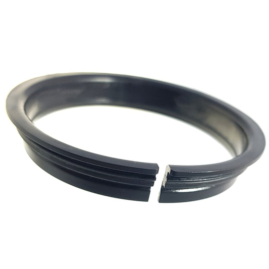 Friction reduction ring replacement