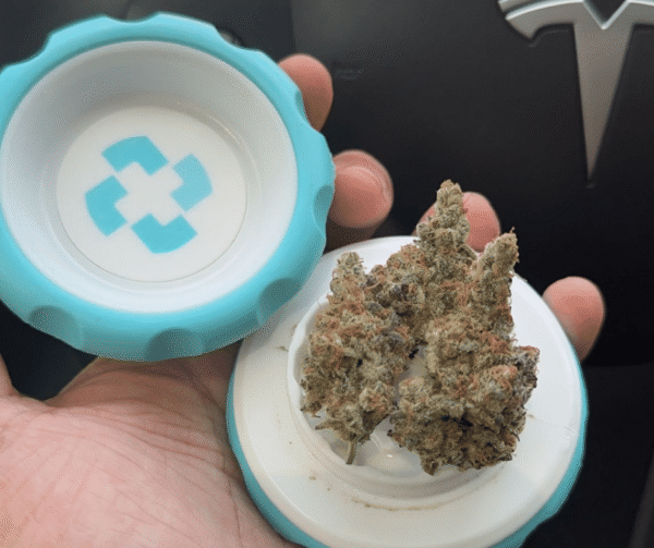 Kind Herb Grinder - Image 2